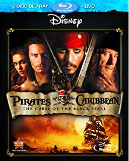 Pirates of the caribbean free